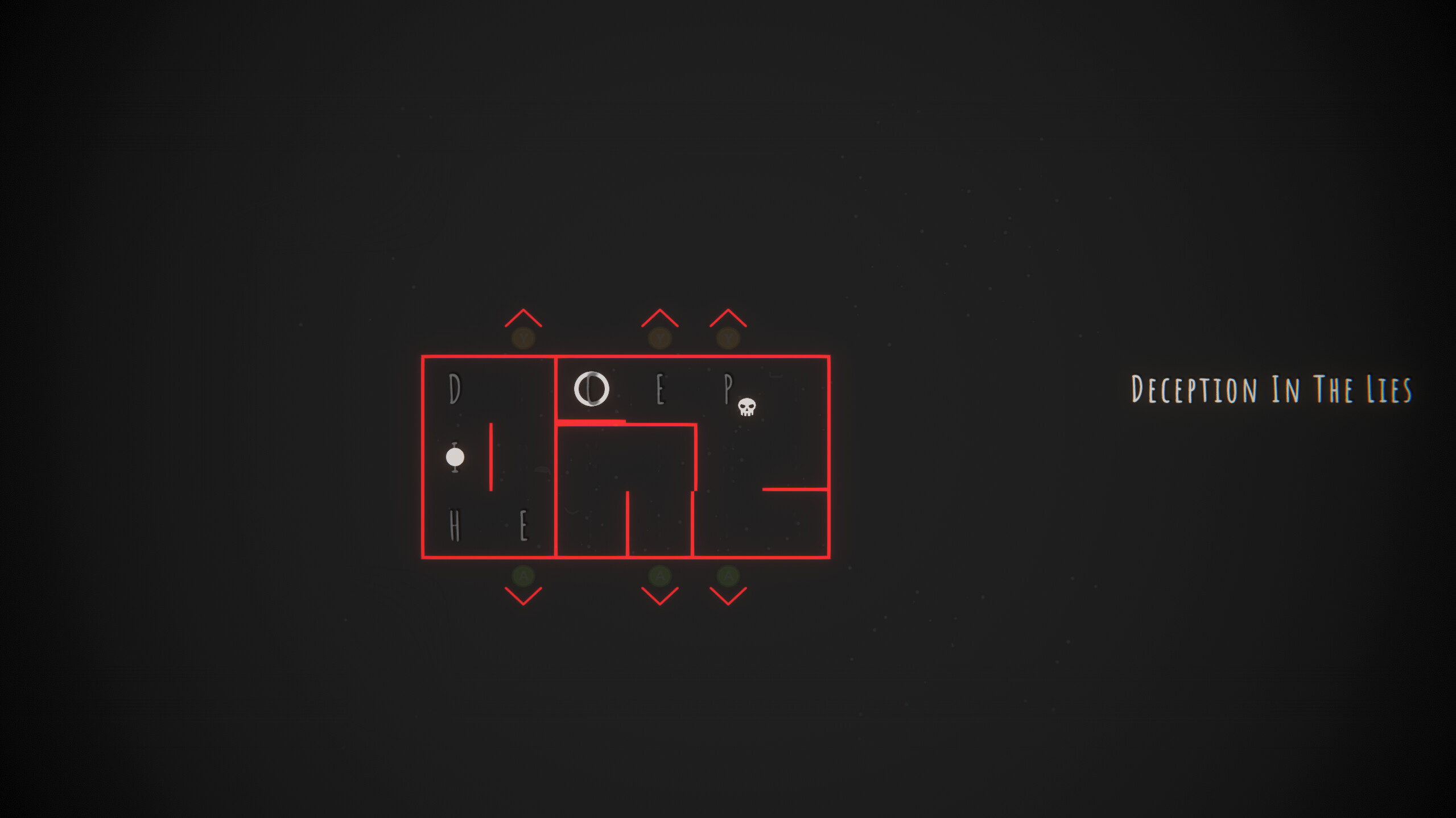 I Was Lost screenshot 5