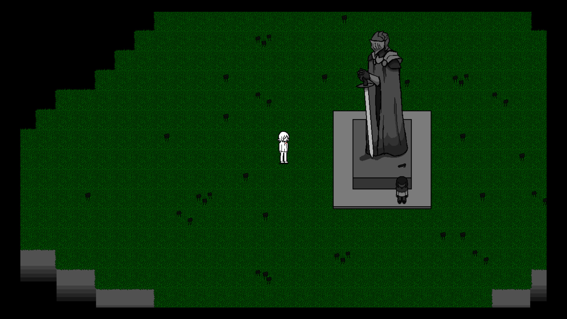 Our way down screenshot 5