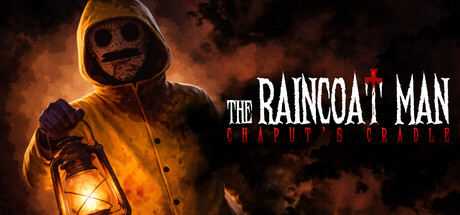 The Raincoat Man: Chaput’s Cradle