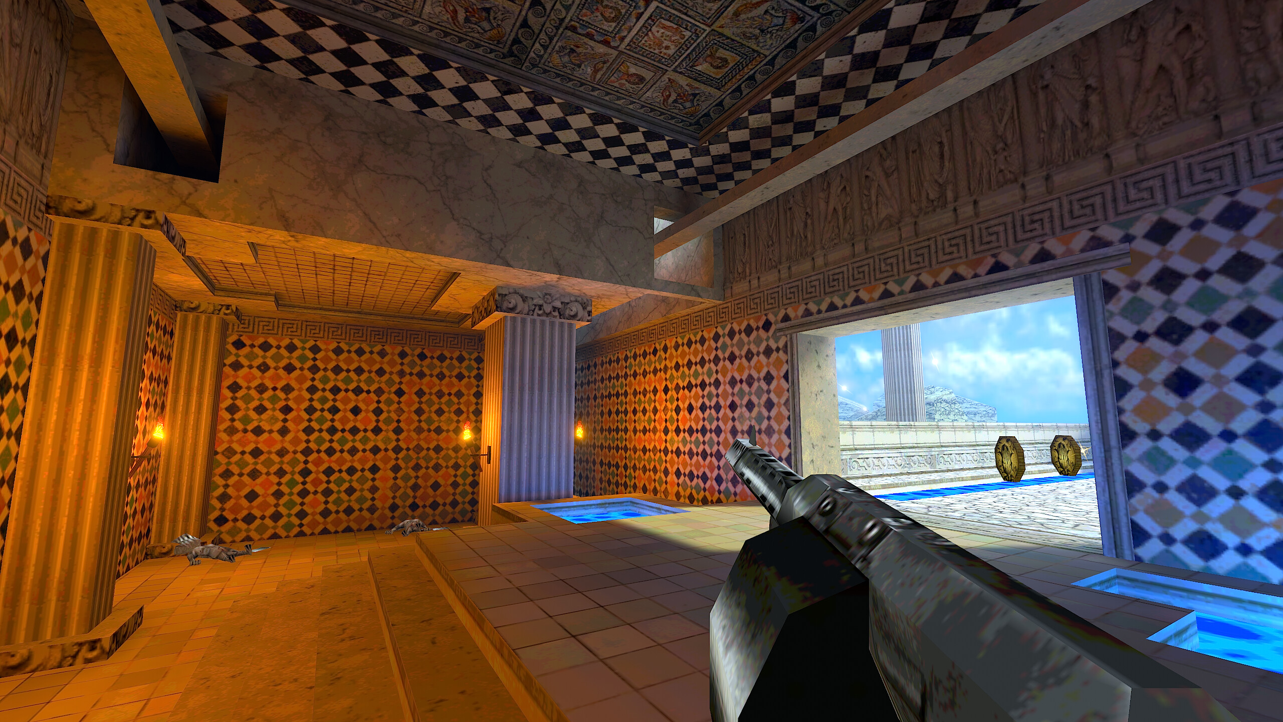 Chop Goblins screenshot 4