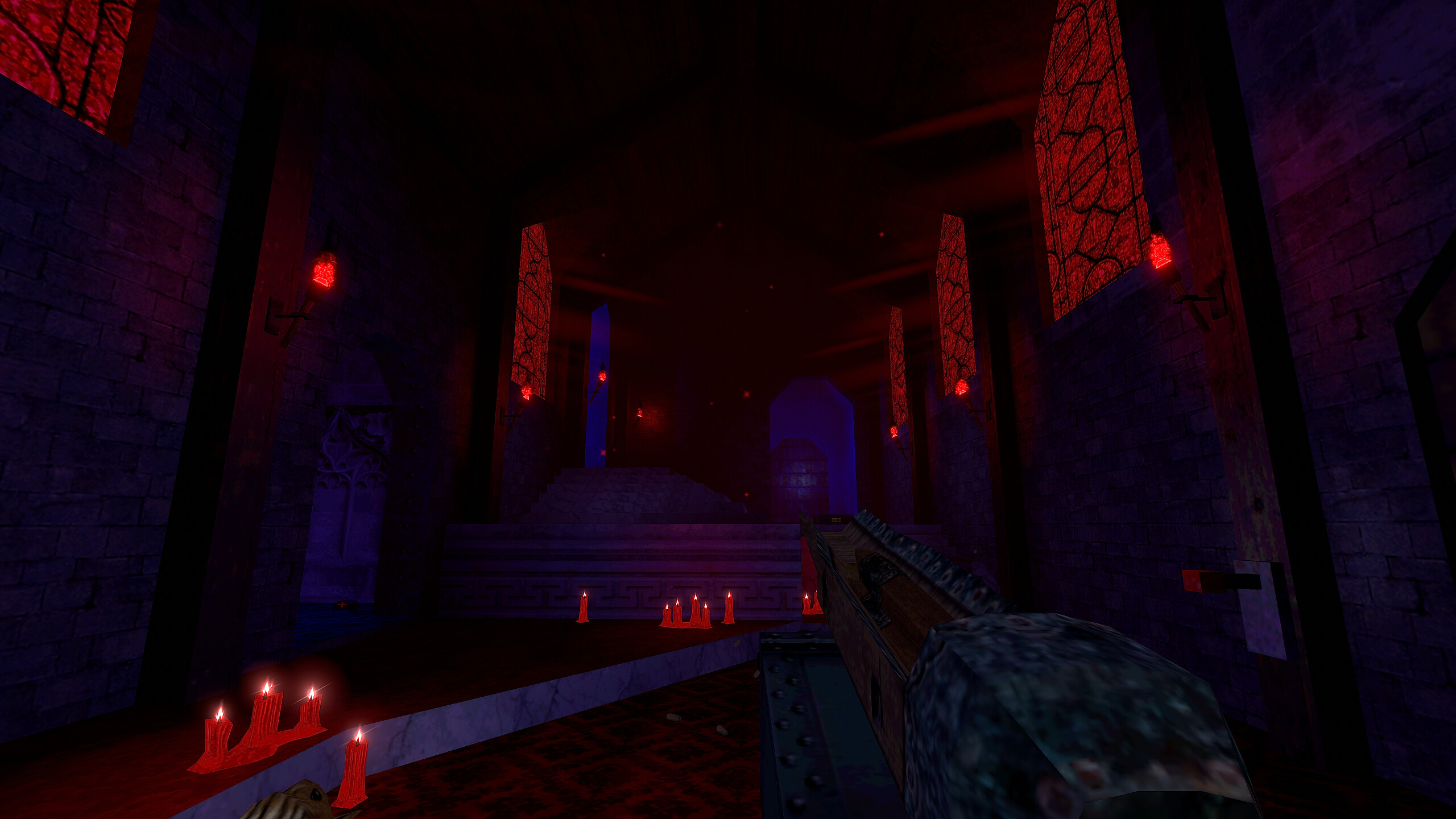 Chop Goblins screenshot 9