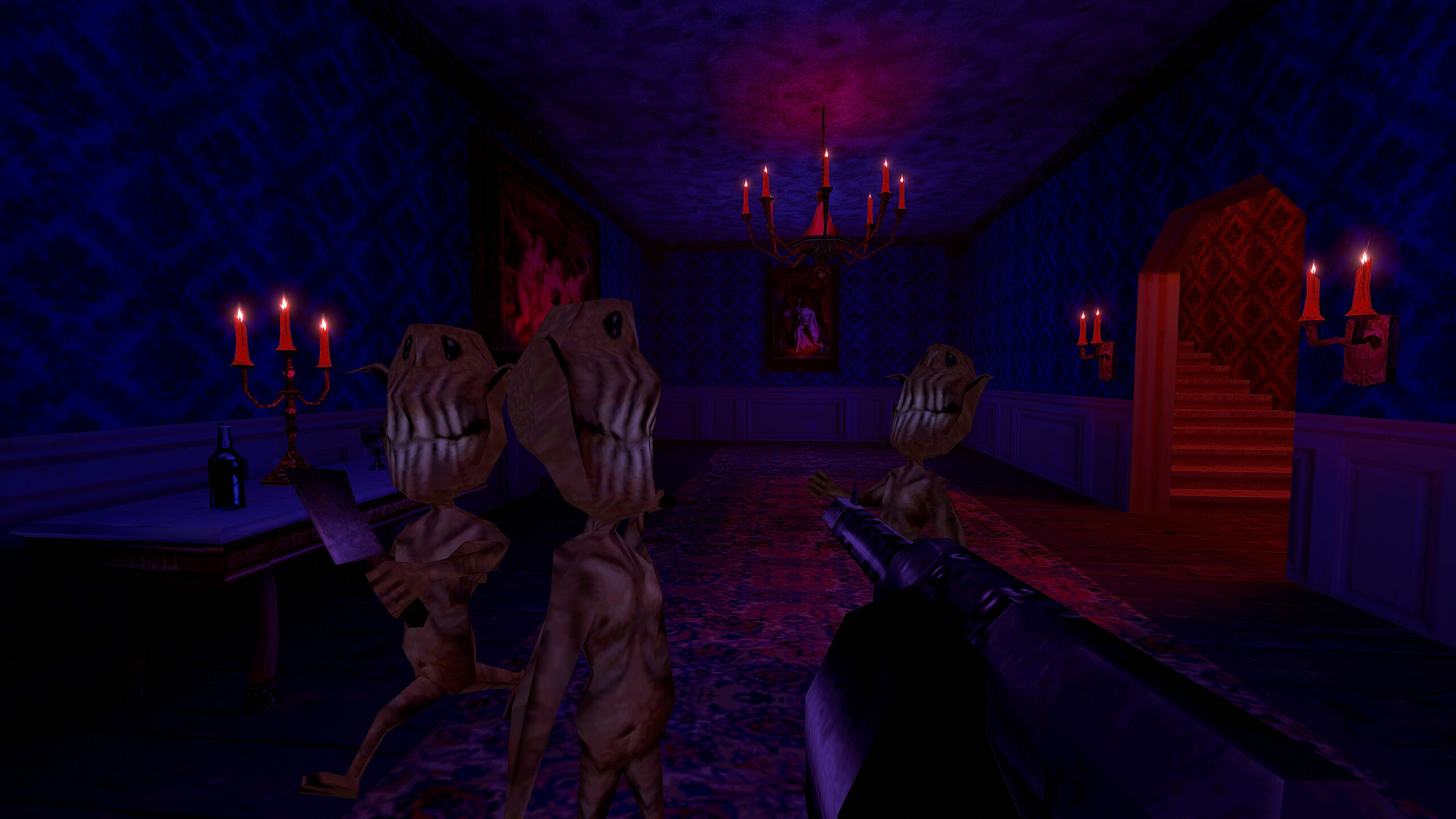 Chop Goblins screenshot 3
