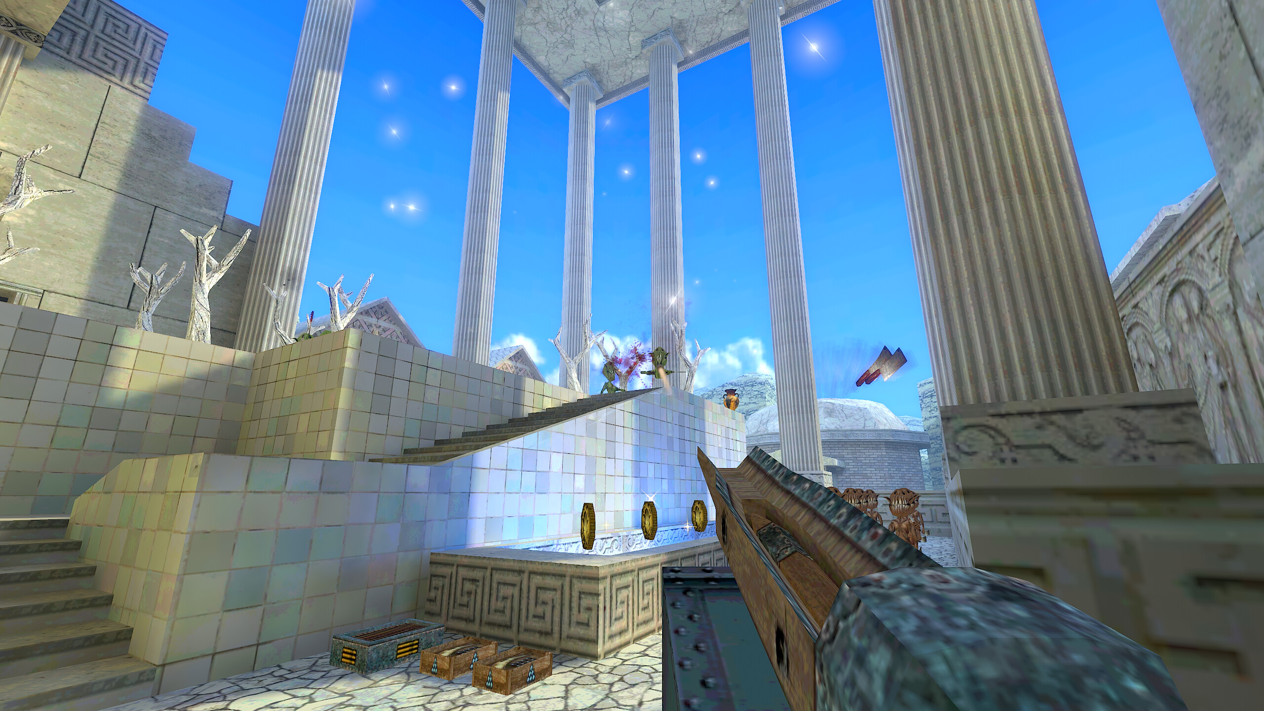 Chop Goblins screenshot 8