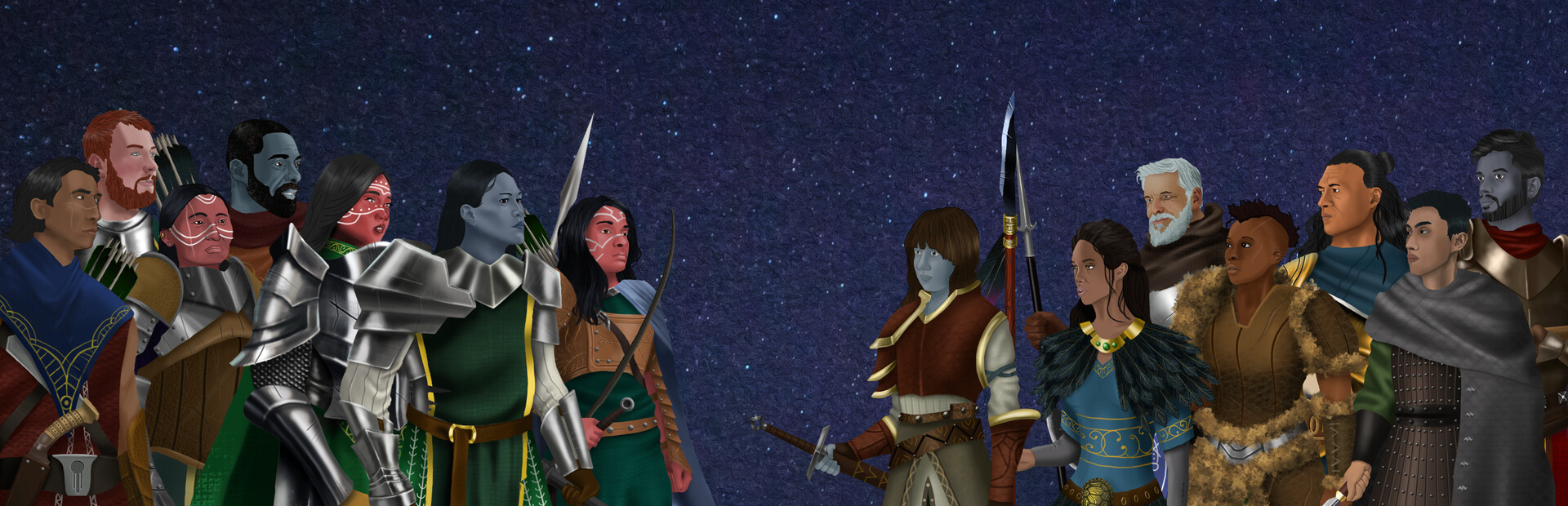 Mara's Quest