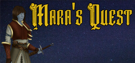 Mara's Quest — header artwork