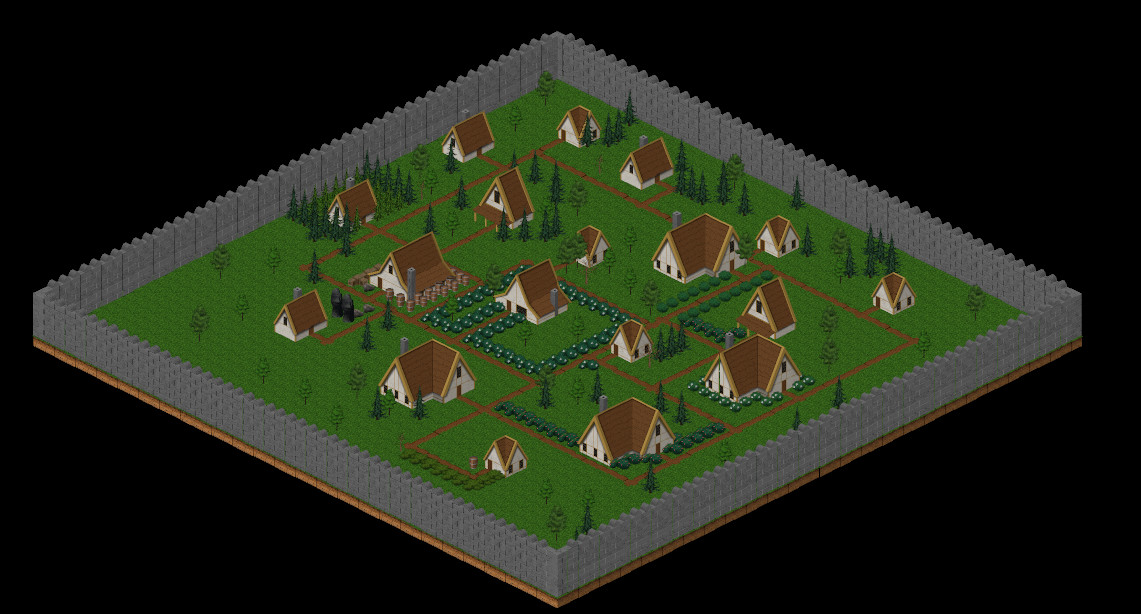 Mara's Quest screenshot 5