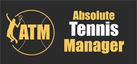 Absolute Tennis Manager: header artwork