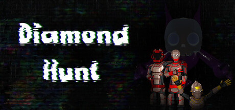 Diamond Hunt
