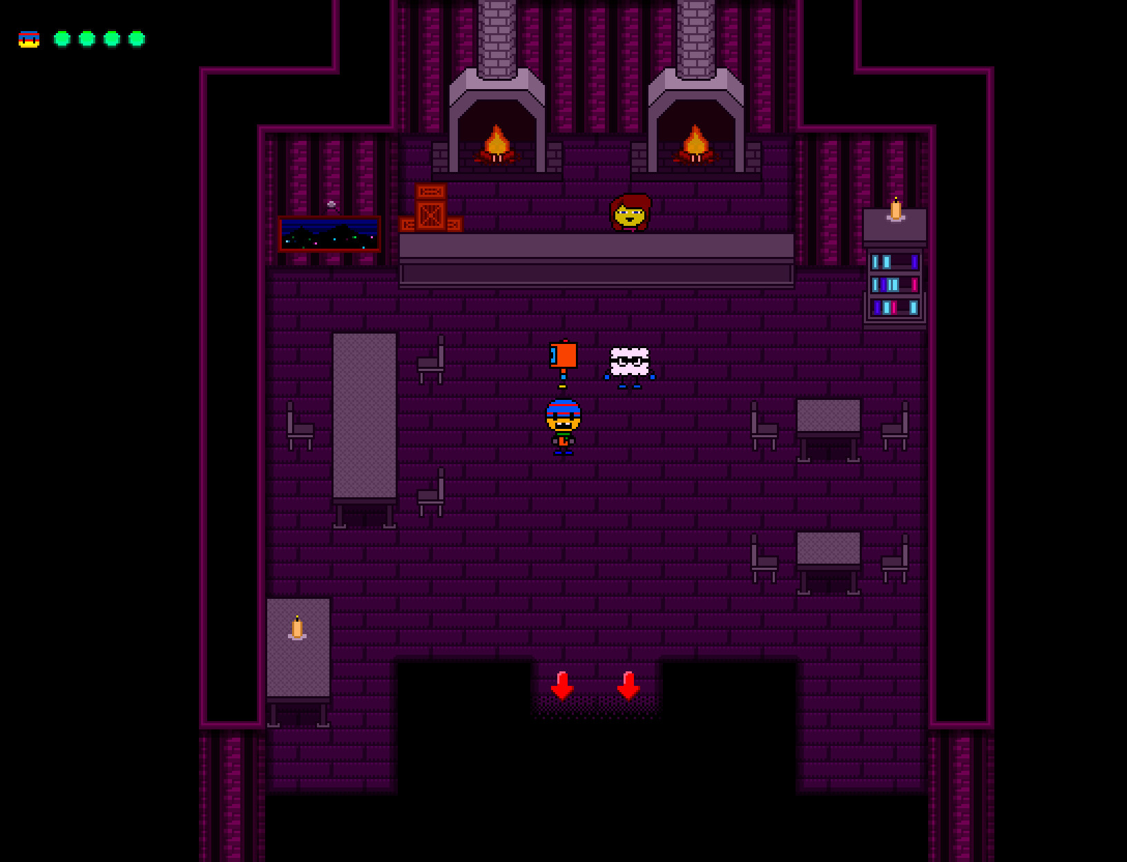 Stoney's Adventure screenshot 6