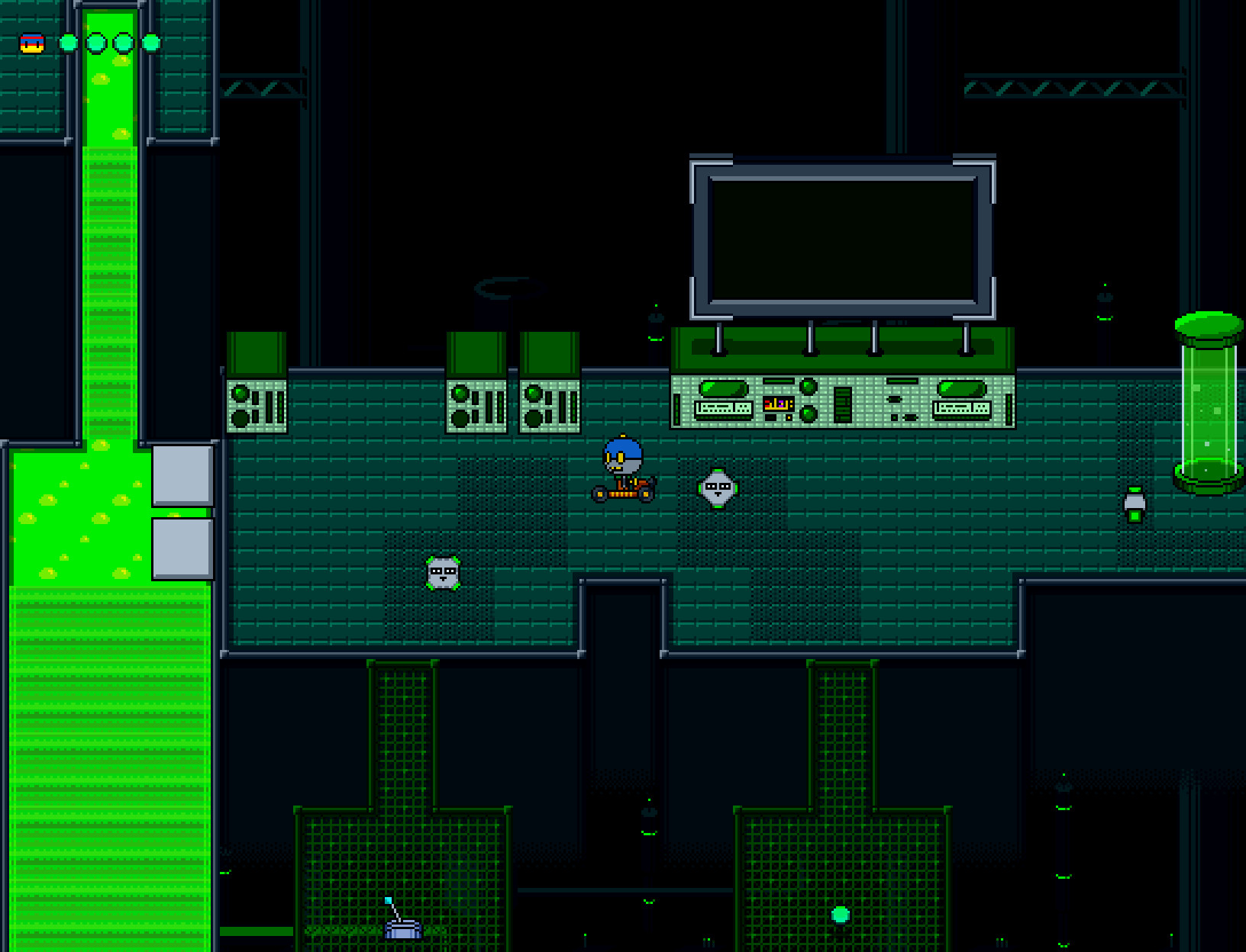 Stoney's Adventure screenshot 7