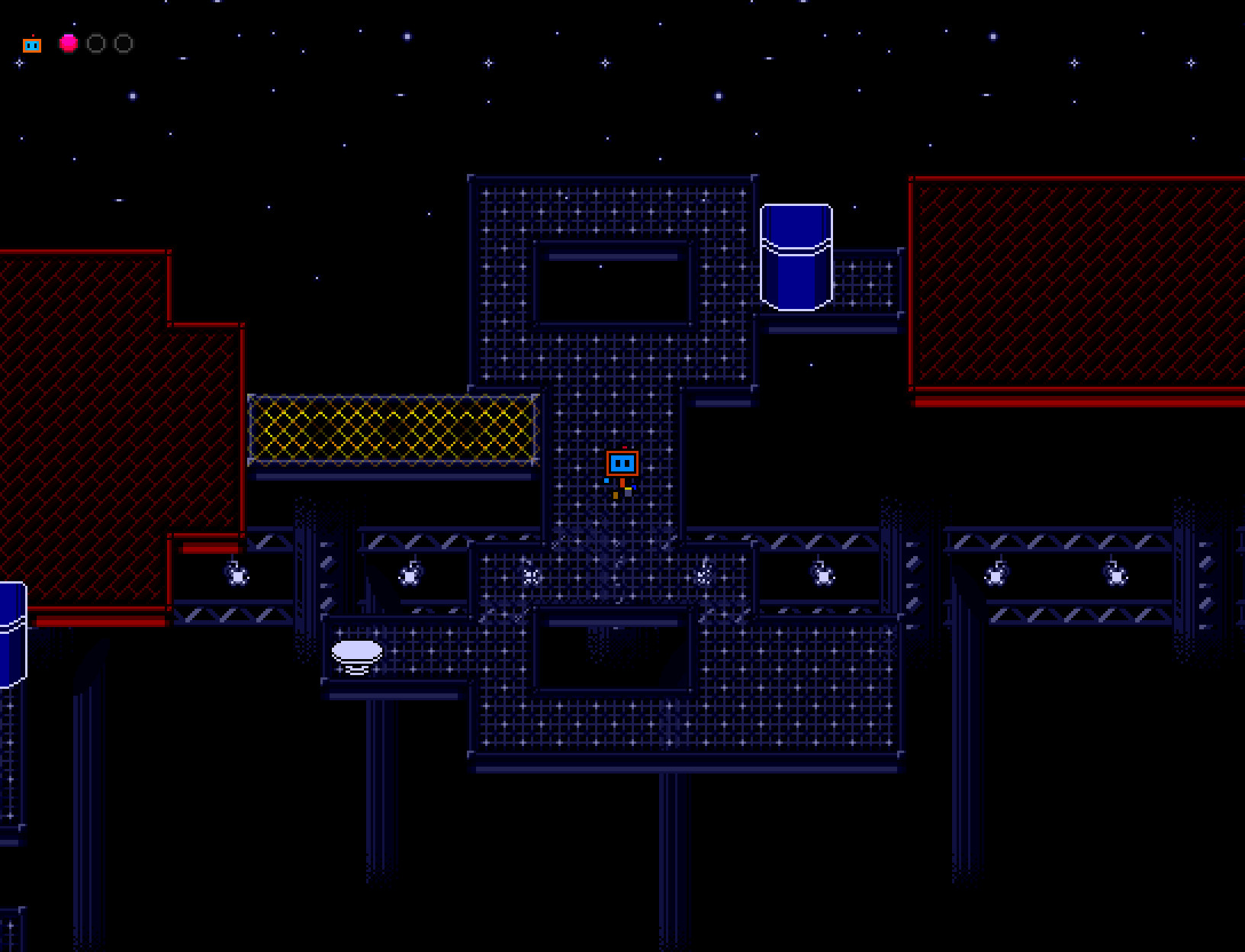 Stoney's Adventure screenshot 8