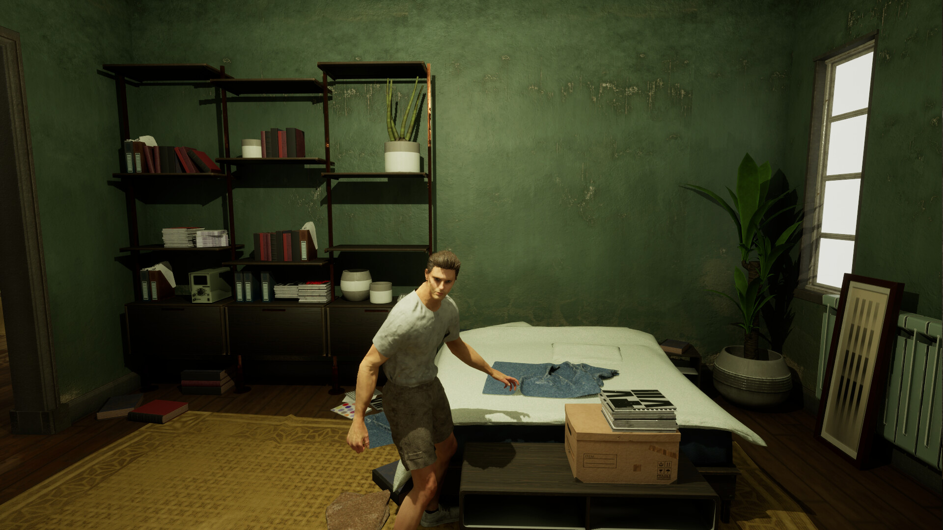 Graffiti Battle screenshot 9