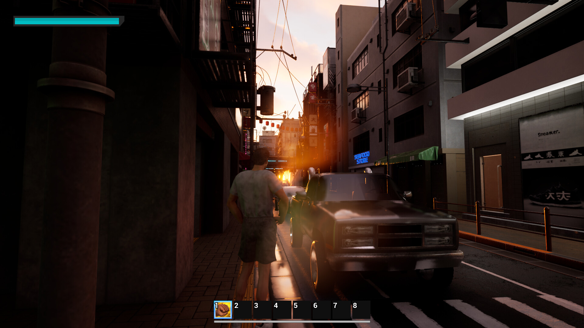 Graffiti Battle screenshot 8