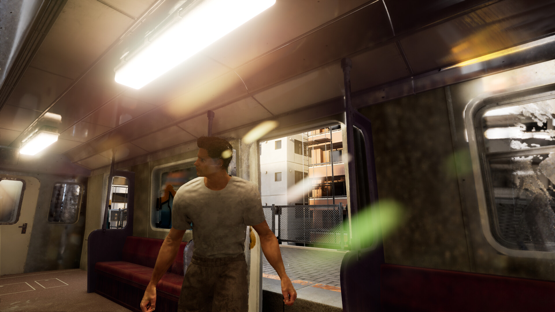 Graffiti Battle screenshot 2