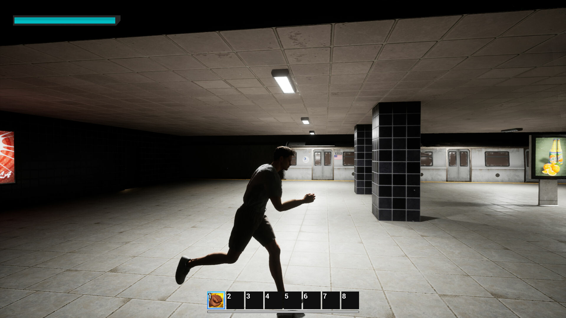 Graffiti Battle screenshot 4