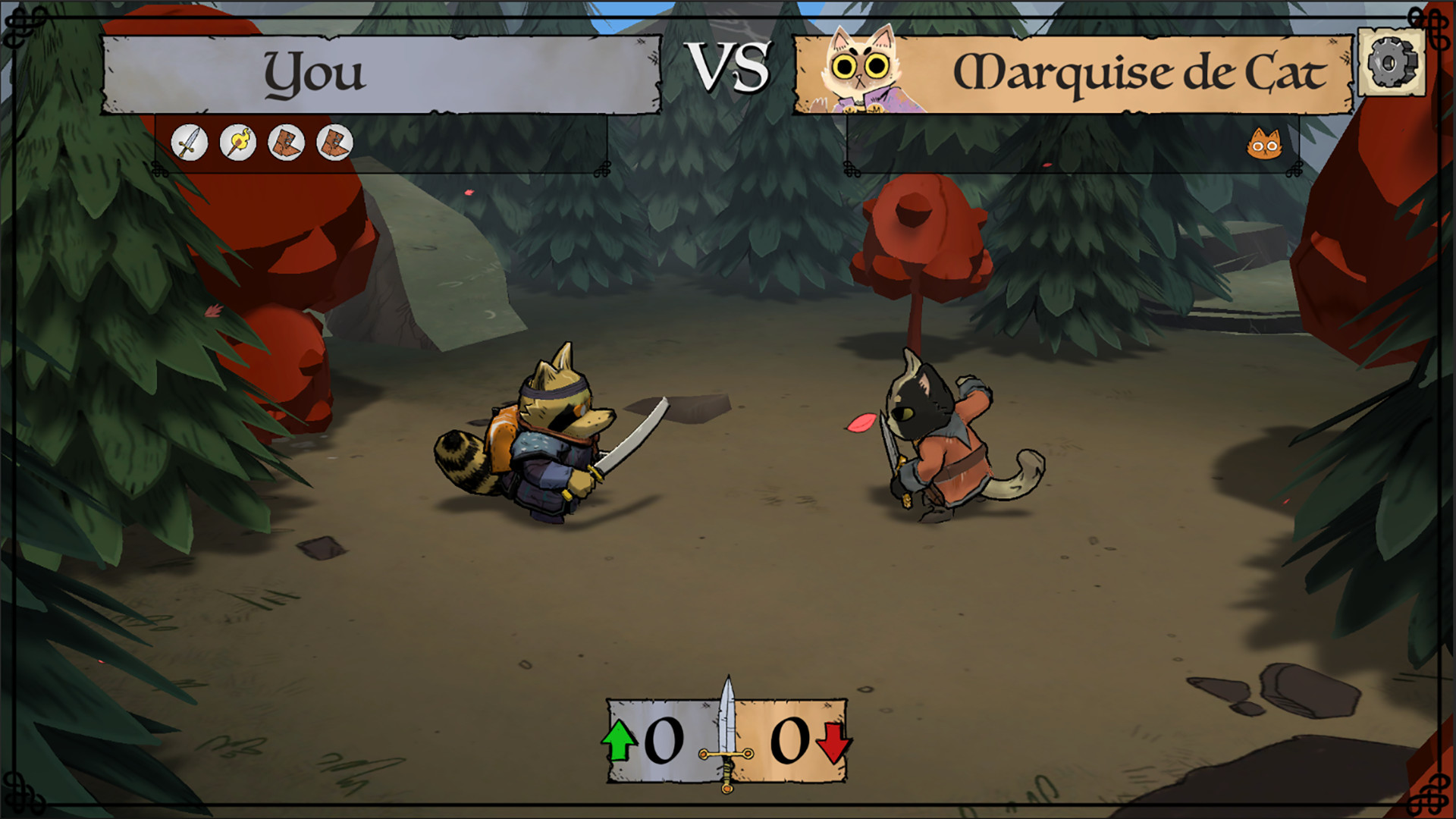Root: Exiles & Partisans & Vagabonds screenshot 5