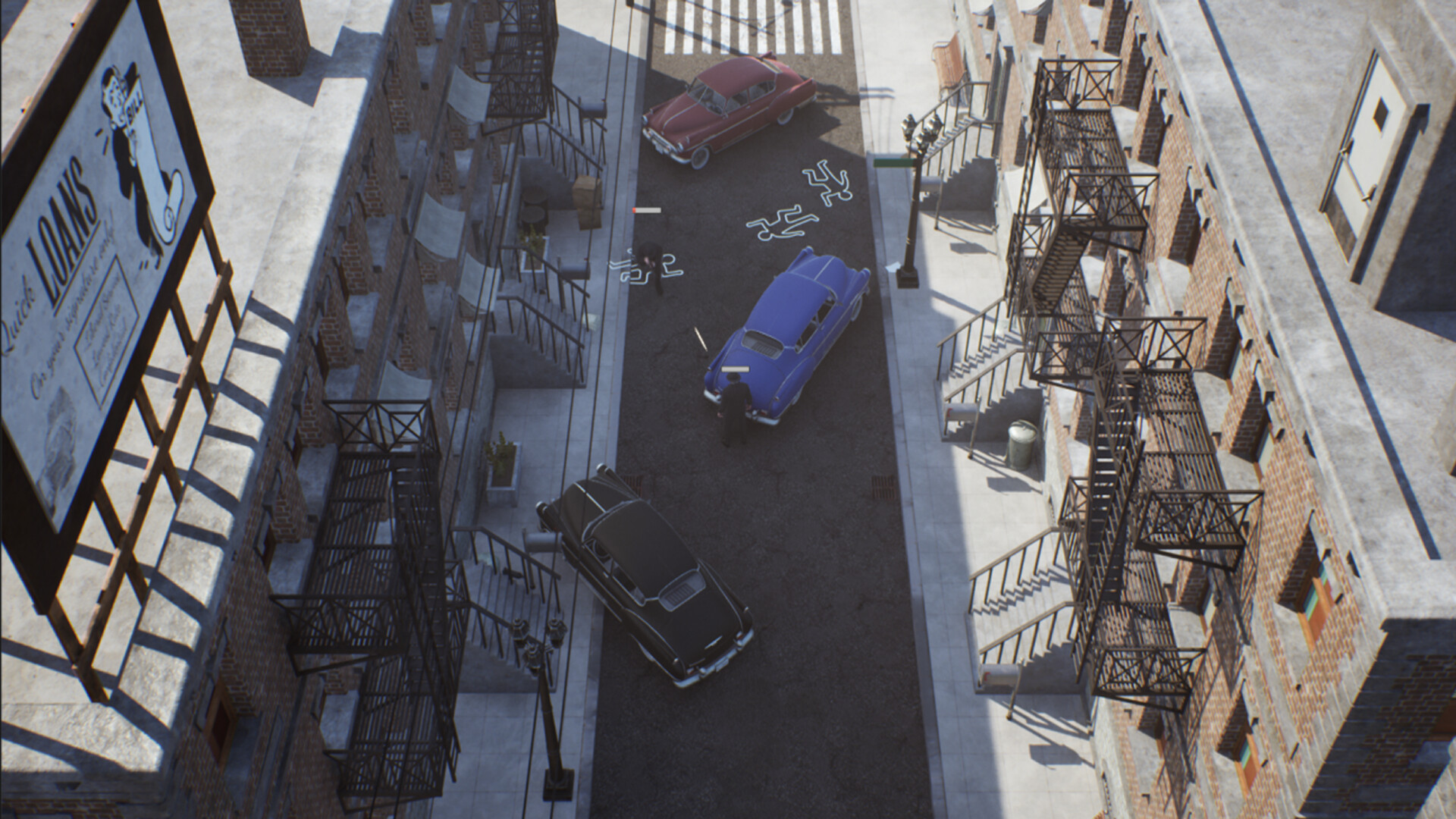 Vendetta: Mafia Wars screenshot 5