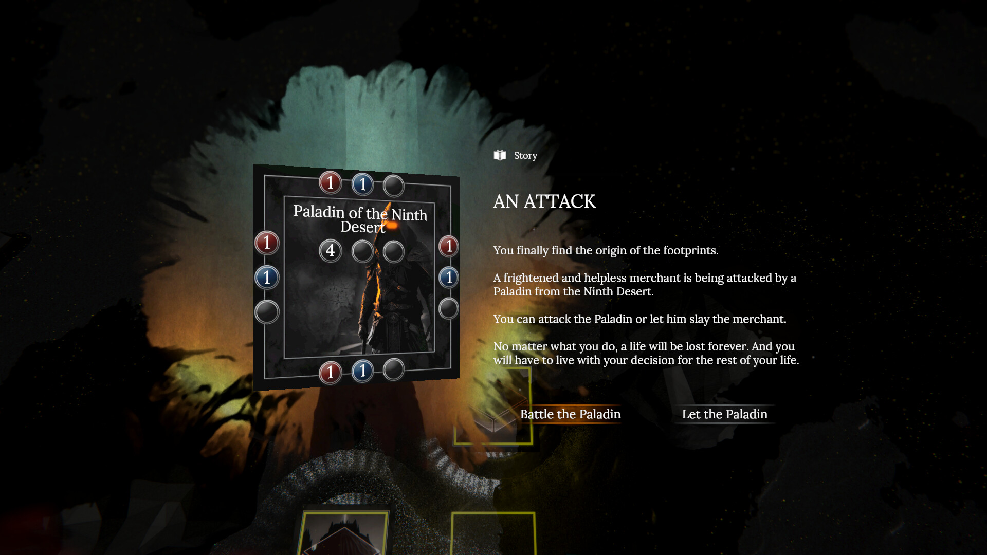 Drifter's Tales screenshot 8