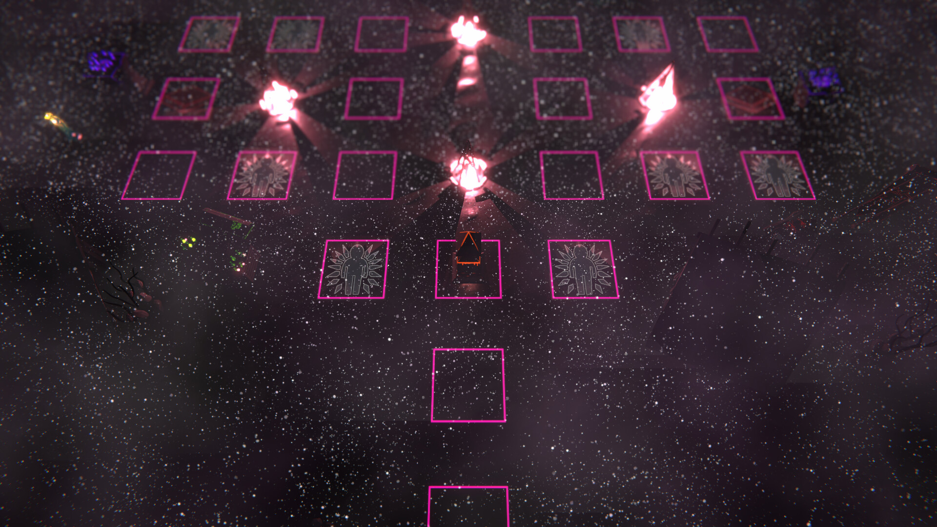 Drifter's Tales screenshot 11
