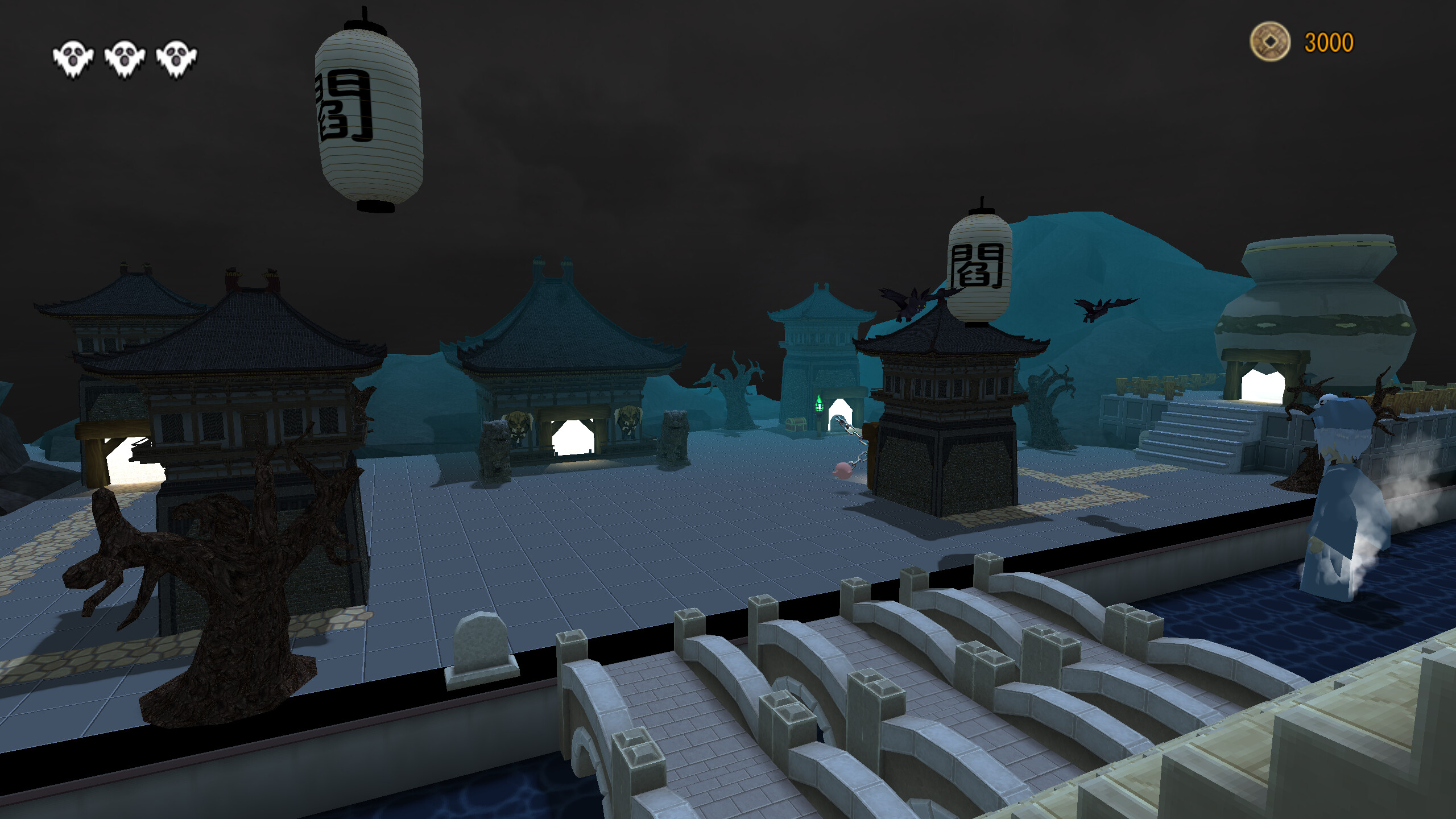 The Infernal Return screenshot 7