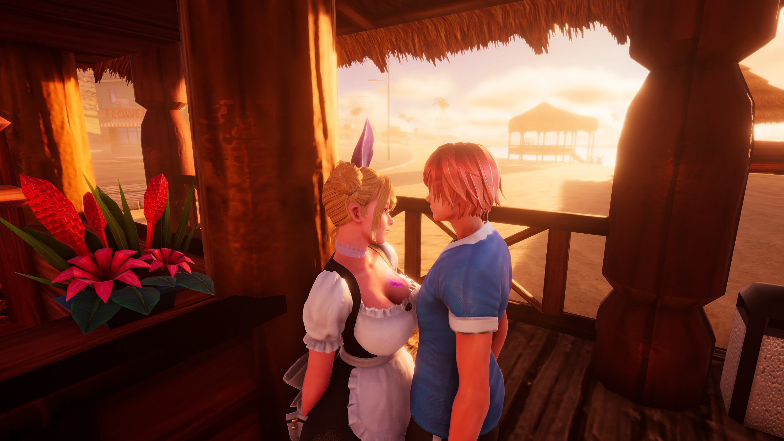 Summer Beach screenshot 6