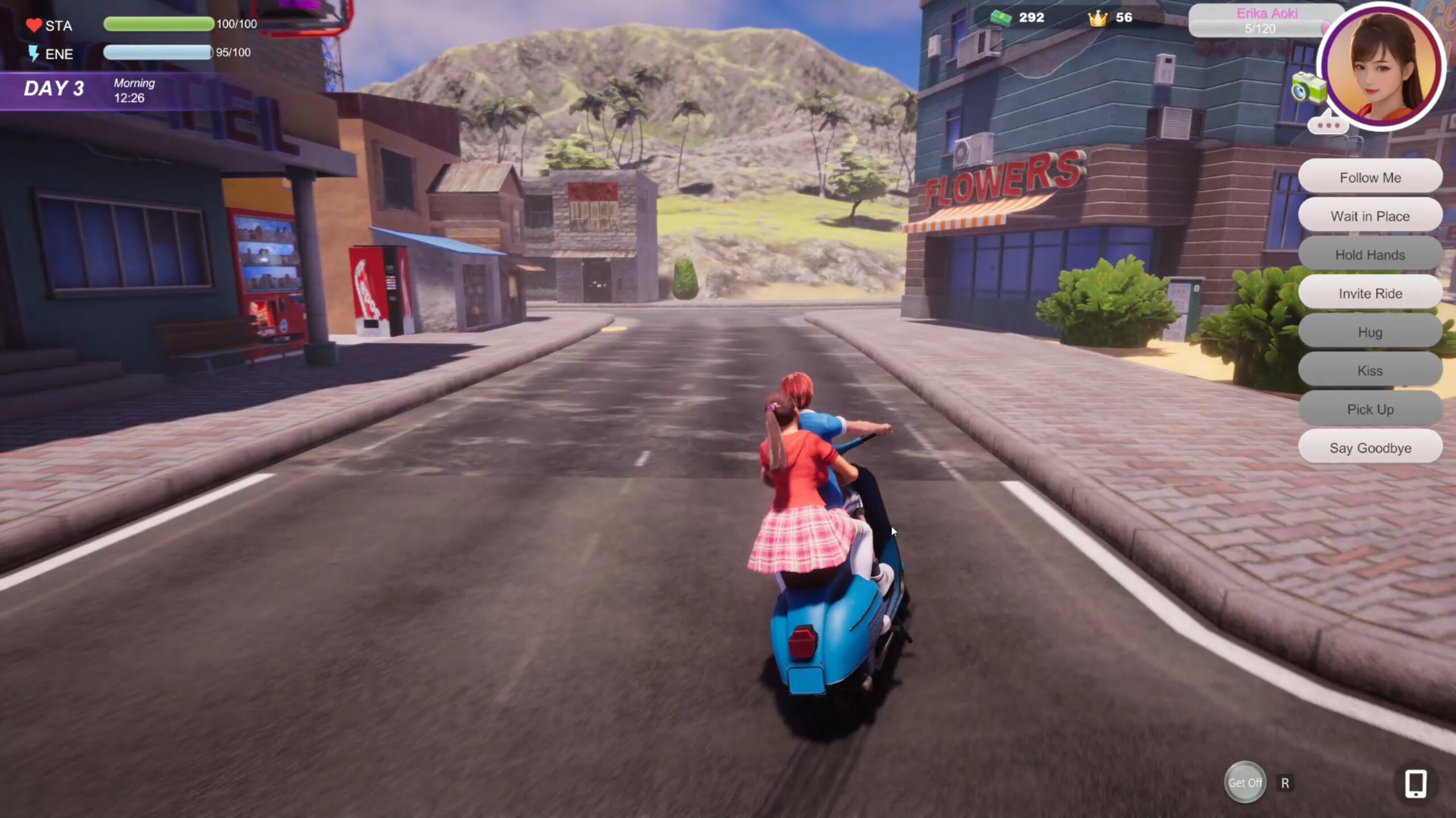 Summer Beach screenshot 9