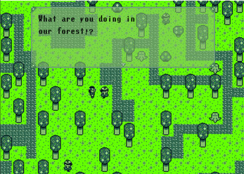 Glory's Fools screenshot 6