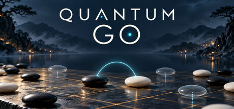 Quantum Go