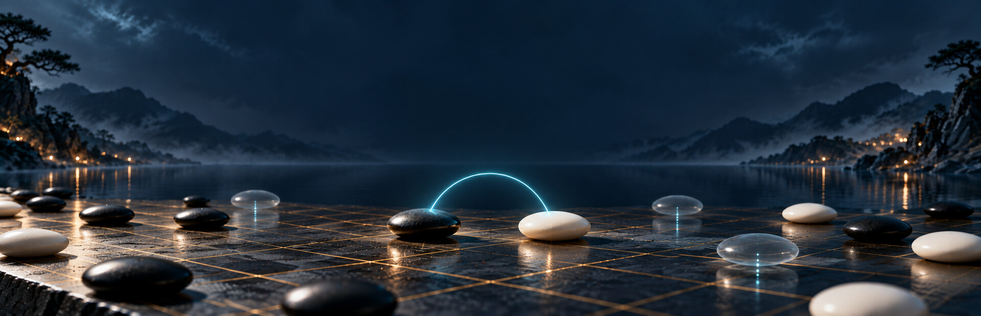 Quantum Go