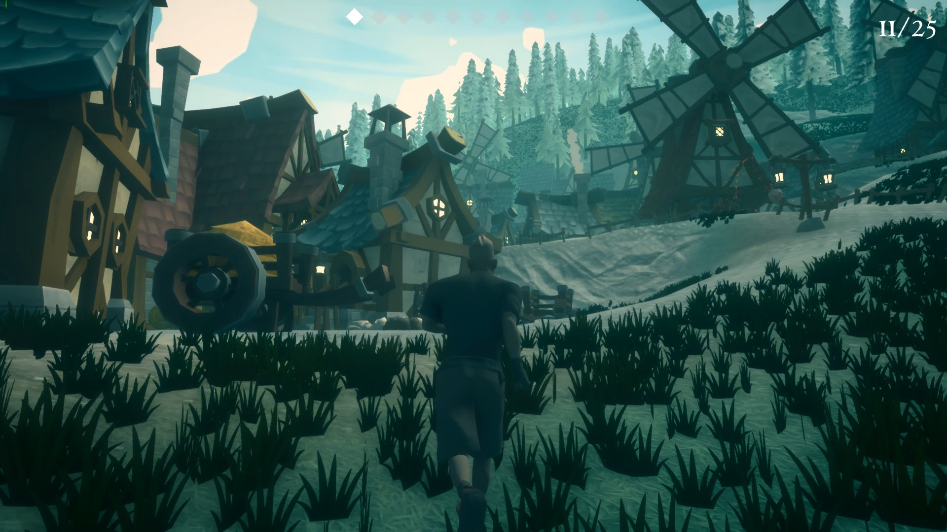 One Last Memory - Reimagined screenshot 7