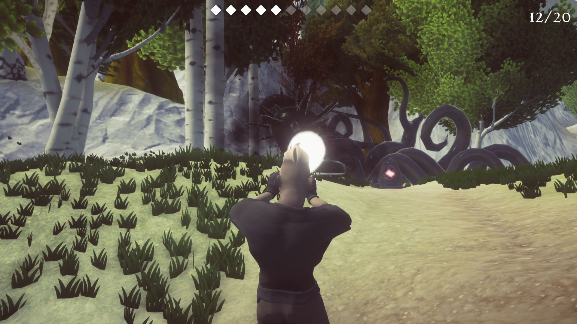 One Last Memory - Reimagined screenshot 9