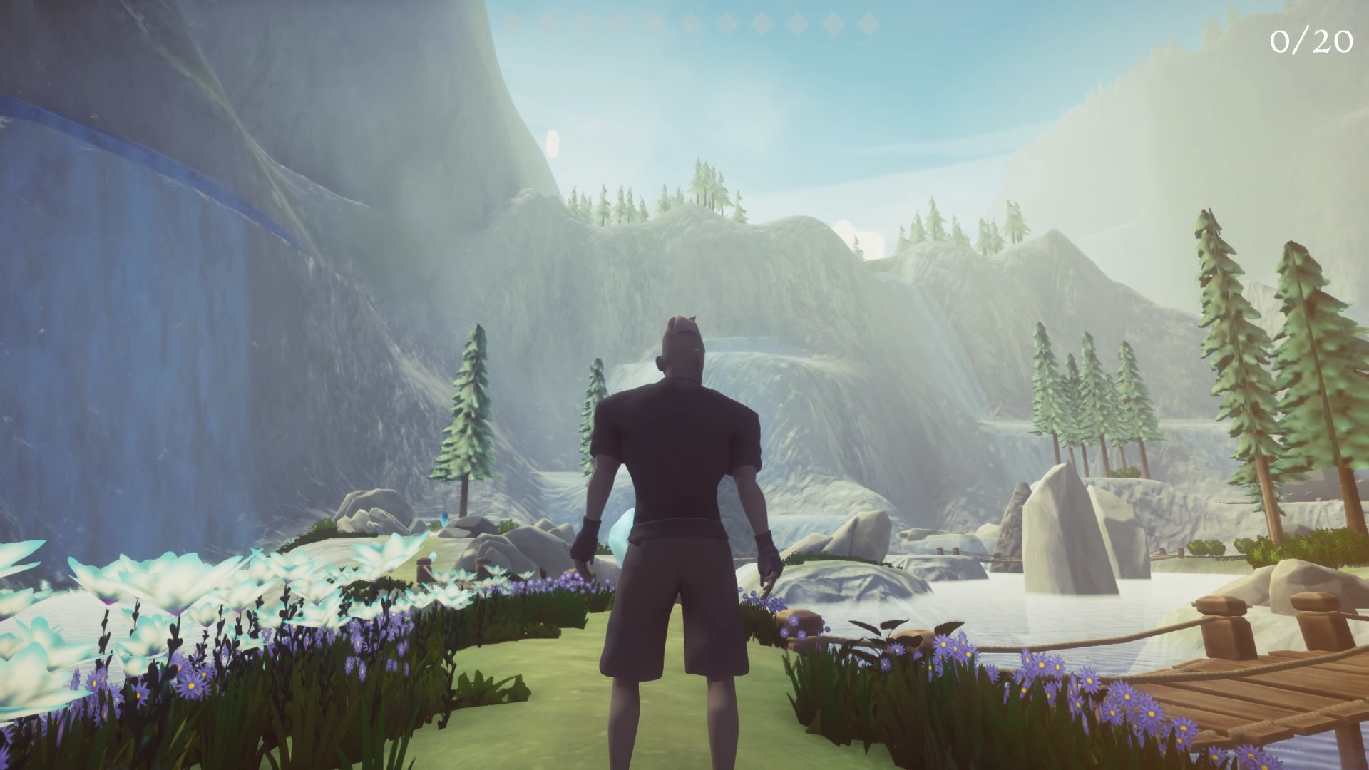 One Last Memory - Reimagined screenshot 10