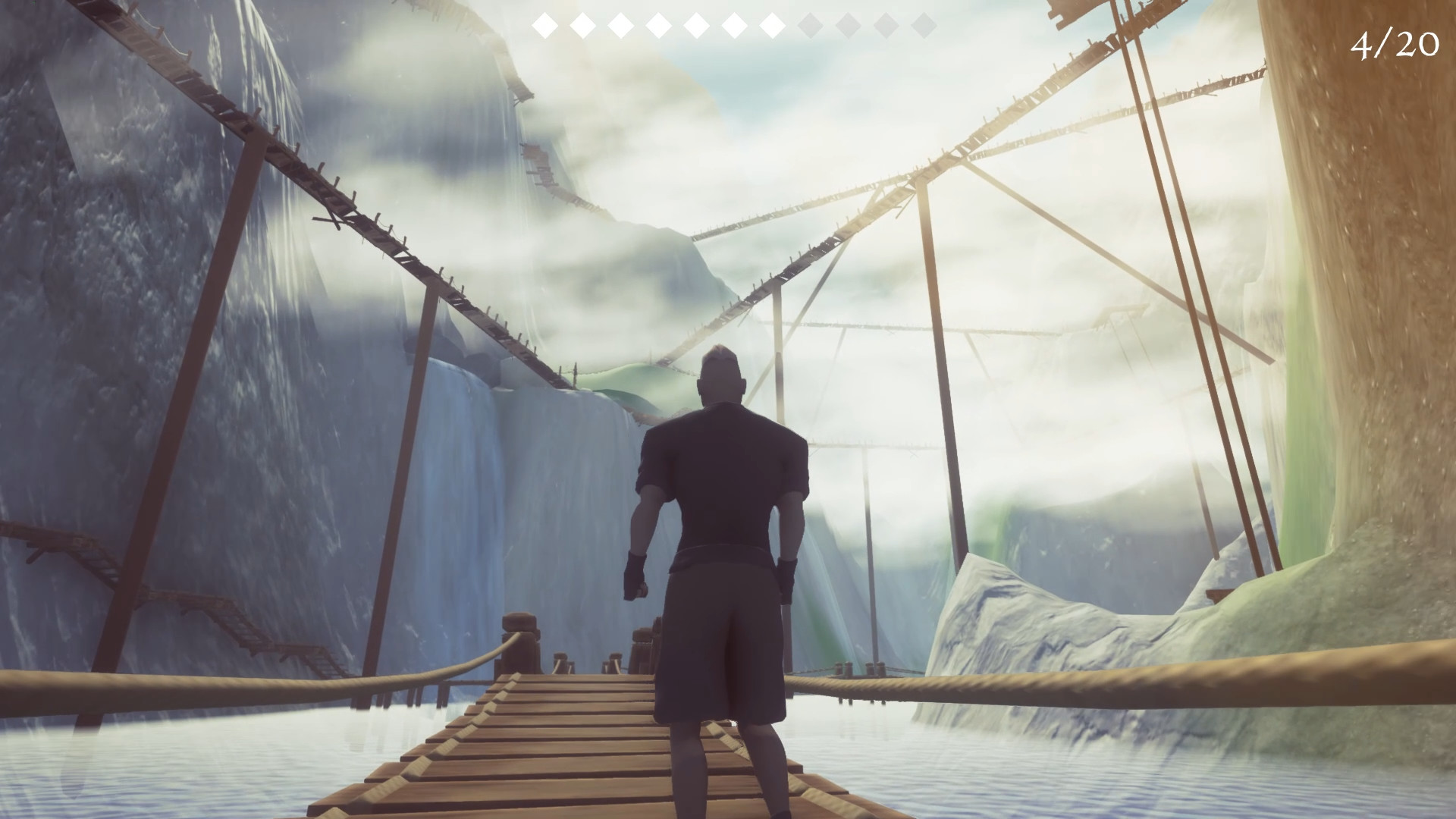 One Last Memory - Reimagined screenshot 8