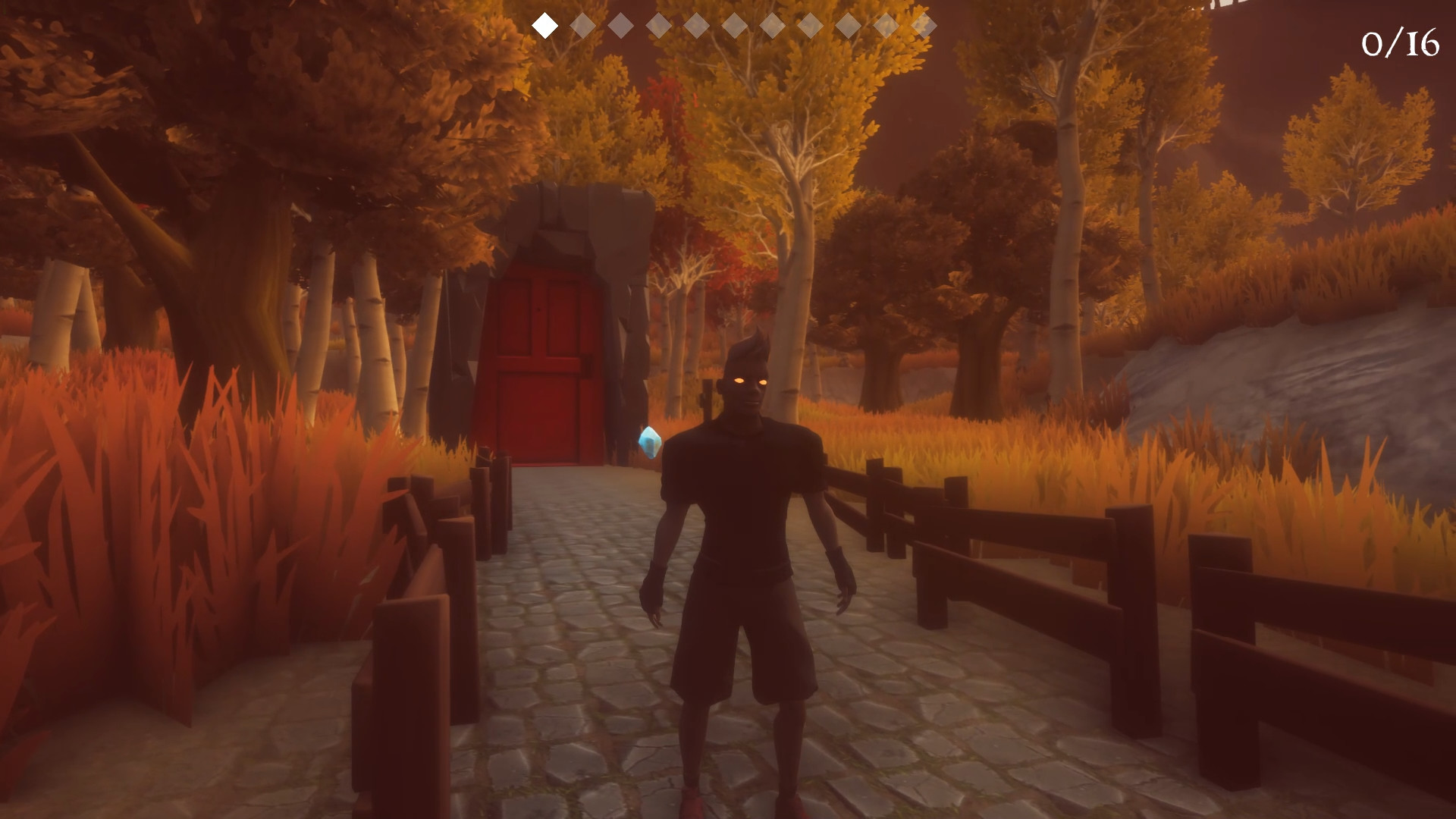 One Last Memory - Reimagined screenshot 6