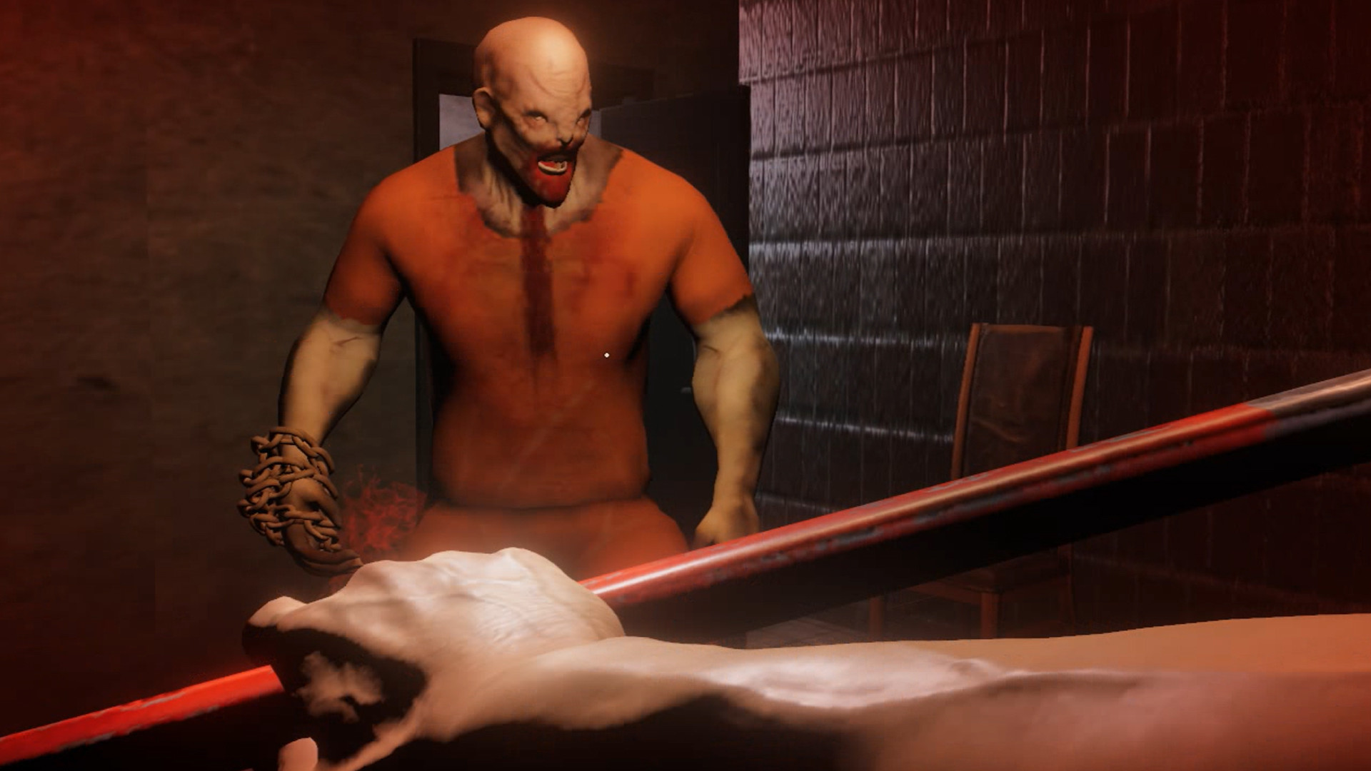 DownTheDead screenshot 3