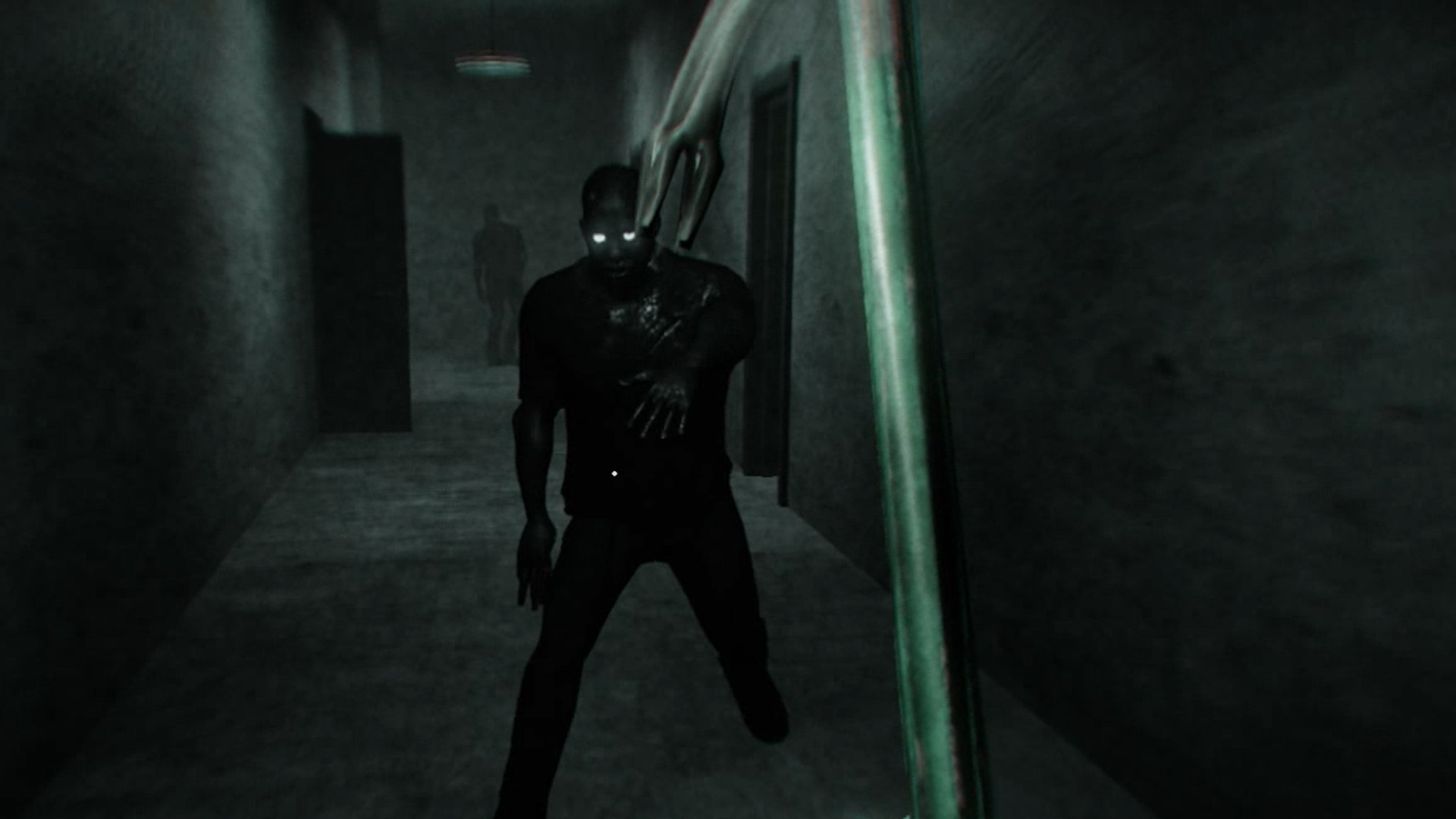 DownTheDead screenshot 2