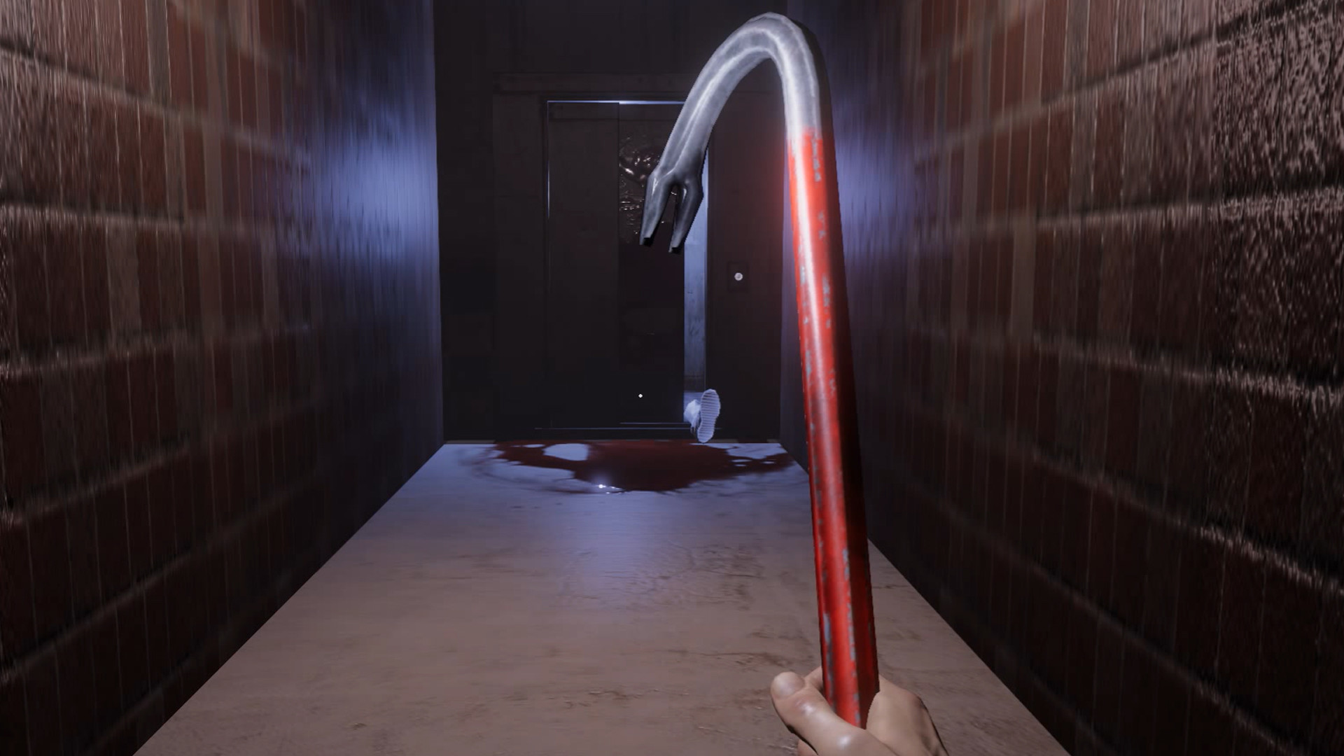 DownTheDead screenshot 4