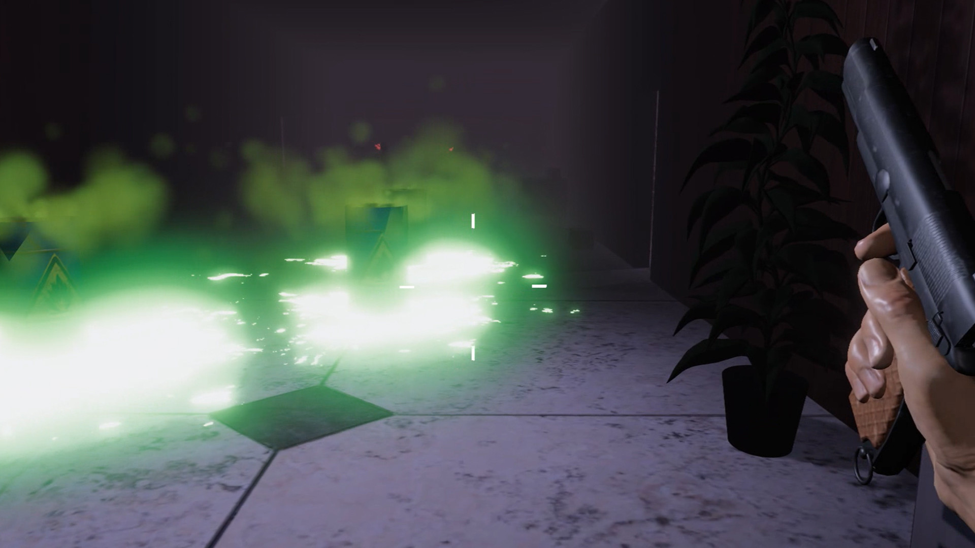 DownTheDead screenshot 5