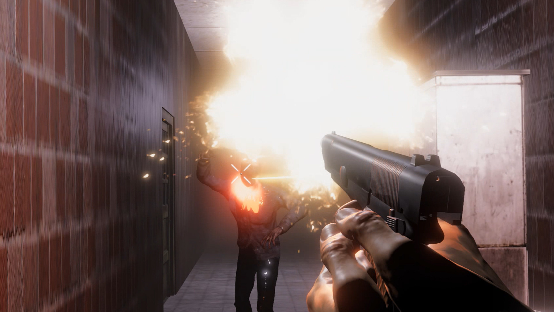 DownTheDead screenshot 9