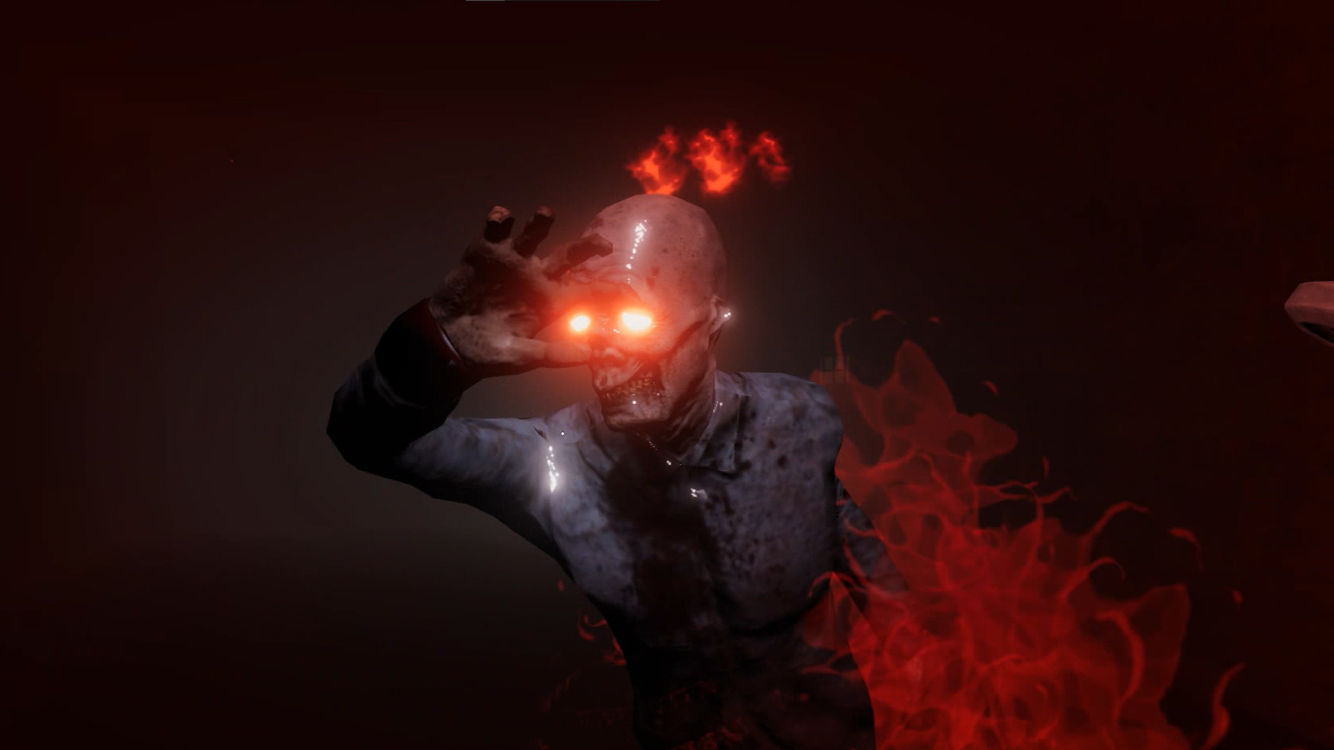 DownTheDead screenshot 1