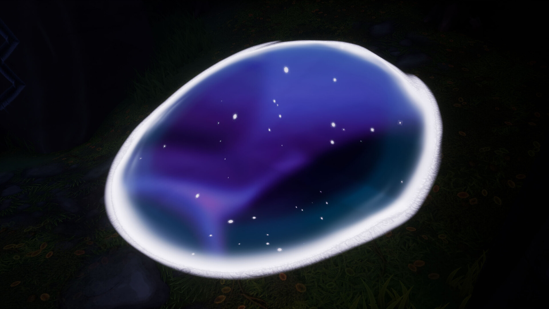 Eville - Star Gazer Pack screenshot 6
