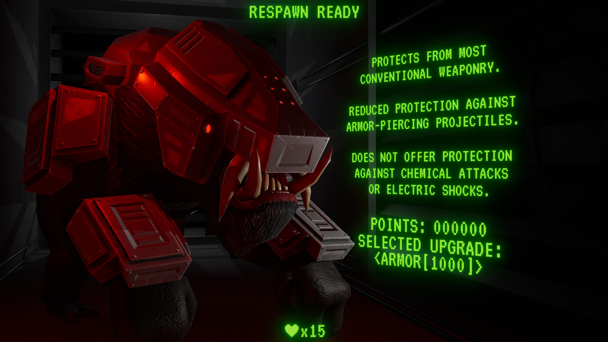 Escape From Mandrillia screenshot 14
