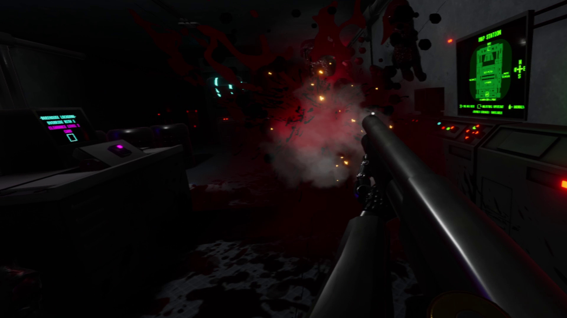 Escape From Mandrillia screenshot 12