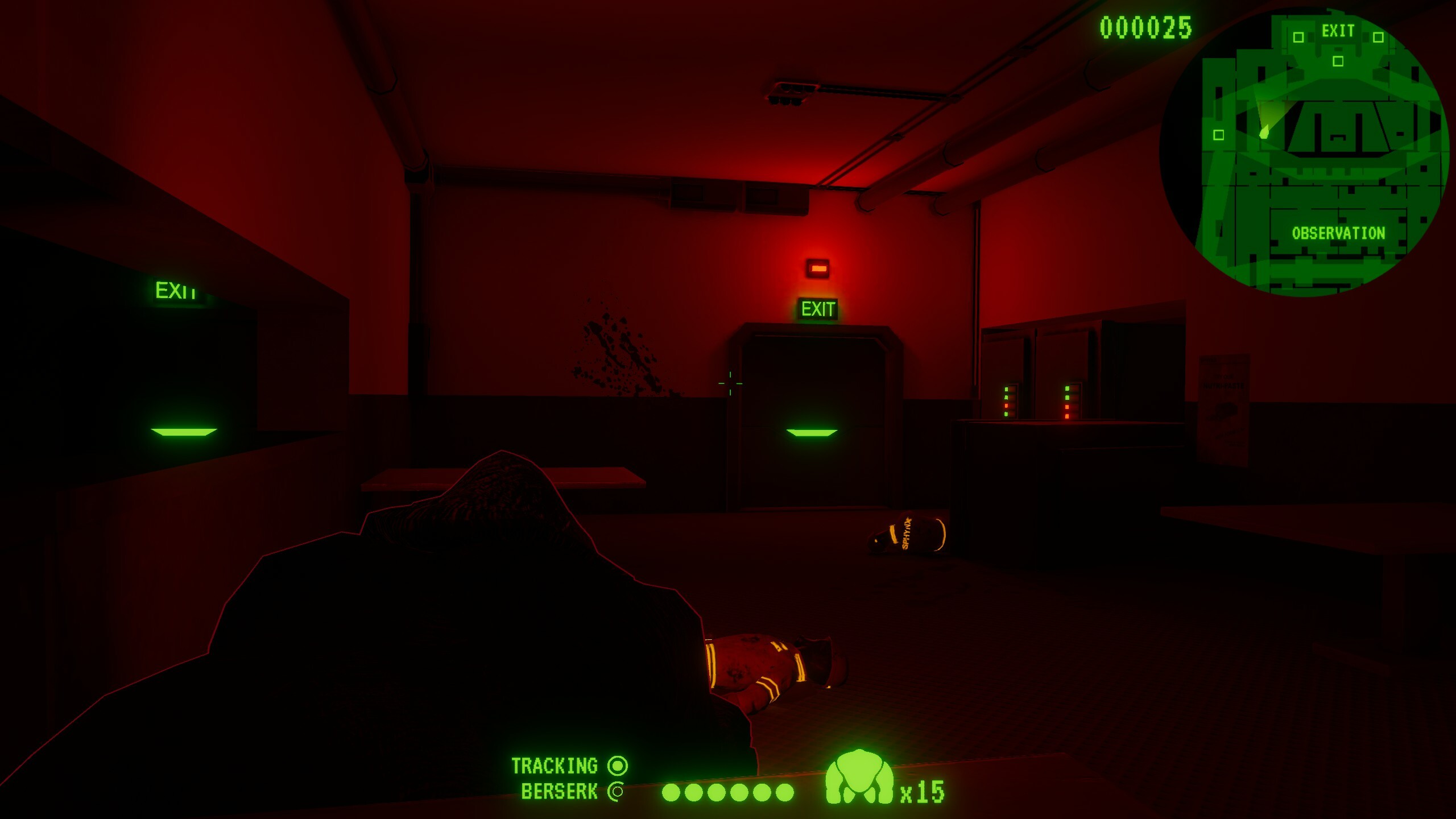 Escape From Mandrillia screenshot 10