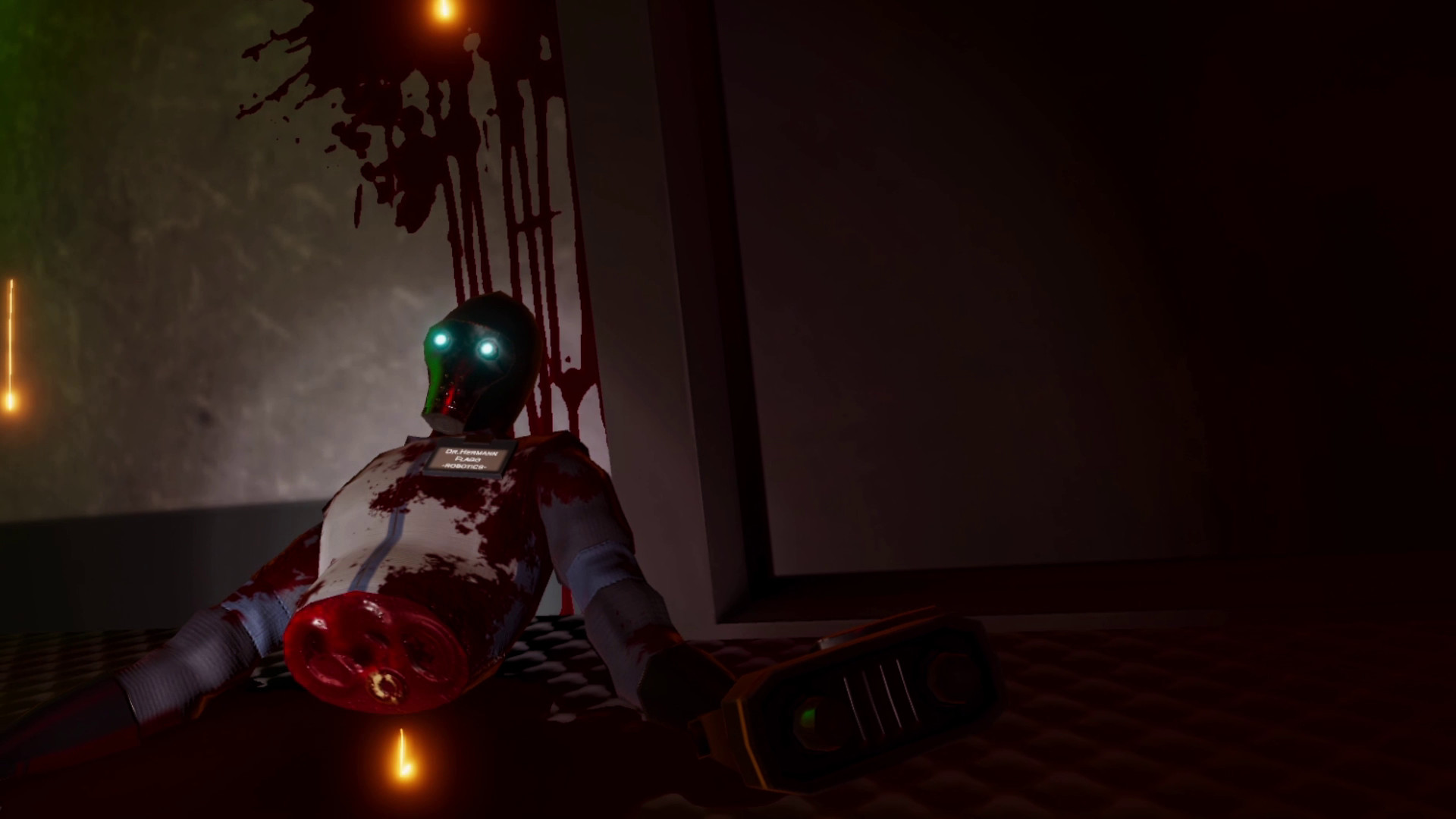 Escape From Mandrillia screenshot 13