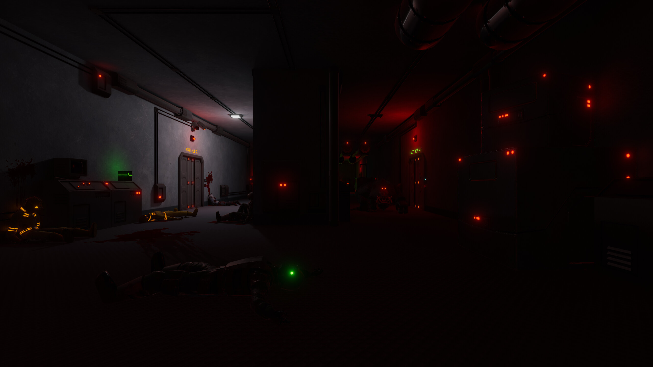 Escape From Mandrillia screenshot 8