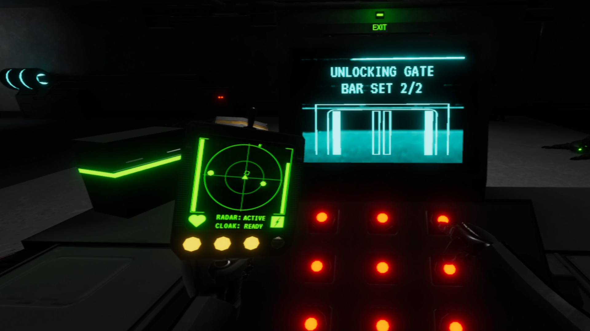Escape From Mandrillia screenshot 6
