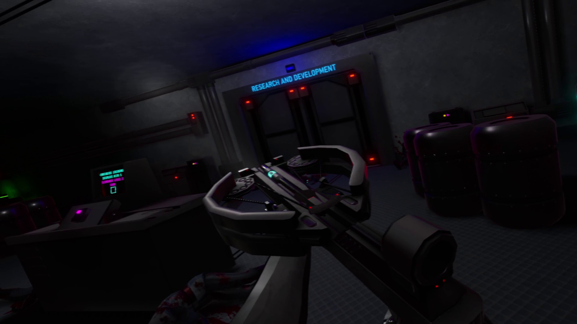 Escape From Mandrillia screenshot 11