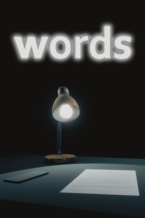 words