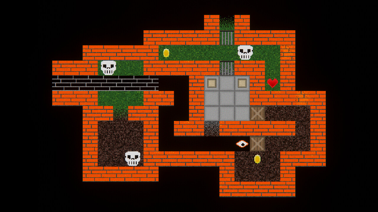 Wormstep screenshot 3